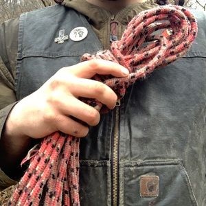 Meet your Posher, Kyle